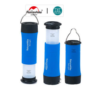 Đèn lều siêu sáng sử dụng pin 3a Naturehike NH15A003-I