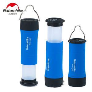 Đèn lều siêu sáng sử dụng pin 3a Naturehike NH15A003-I