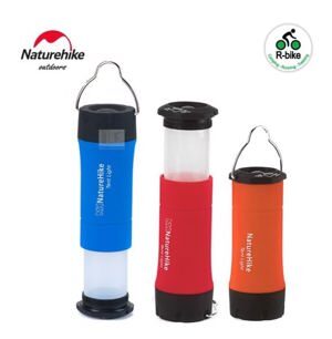 Đèn lều siêu sáng sử dụng pin 3a Naturehike NH15A003-I