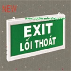 Đèn lối thoát Kentom KT-120