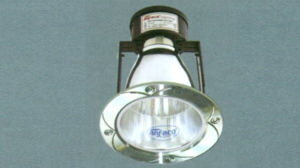 Đèn lon âm trần Anfaco AFC-348AL - 3.0 inch