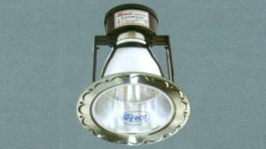 Đèn lon âm trần Anfaco AFC-350AL - 3.5 inch