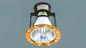 Đèn lon âm trần Anfaco AFC-369V - 3.5 inch