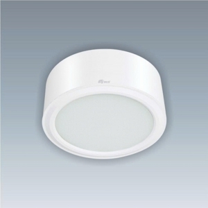 Đèn lon âm trần Anfaco AFC-644T - 12W