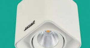 Đèn lon Led gắn nổi Hufa LN-27