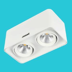 Đèn lon Led gắn nổi Hufa LN-29