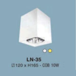 Đèn lon LN-35