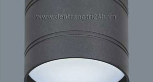 Đèn lon nổi Anfaco AFC-641D - 12W