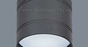 Đèn lon nổi Anfaco AFC-641D - 9W