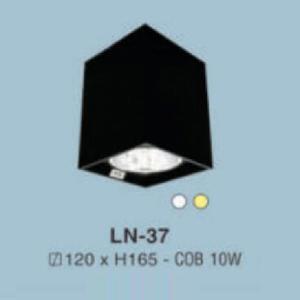Đèn lon nổi COB LN-37