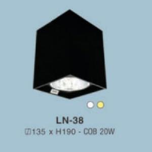 Đèn lon nổi COB LN-38