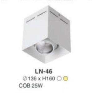 Đèn lon nổi COB LN-46