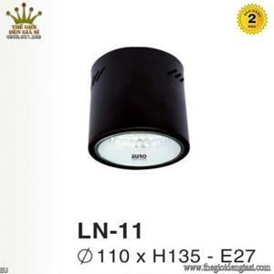 Đèn lon nổi Euroto LN-11