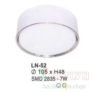 Đèn lon nổi Euroto LN-52