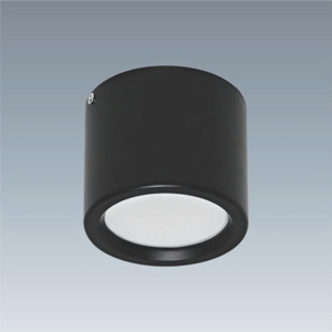 Đèn lon nổi led  AFC 646D 9W 1C