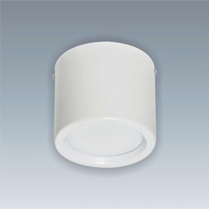 Đèn lon nổi led  AFC 646T 1C