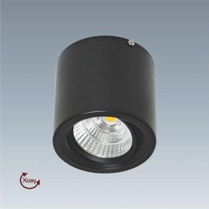 Đèn lon nổi led  AFC 647D 7W