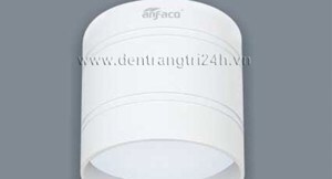 Đèn lon nôi LED Anfaco AFC-641T - 7W