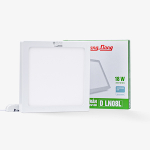 Đèn lon nổi LED Rạng Đông LN-08