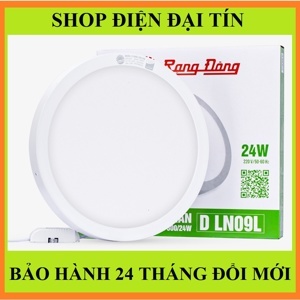 Đèn lon nổi LN-09