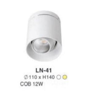 Đèn lon nổi LN-41