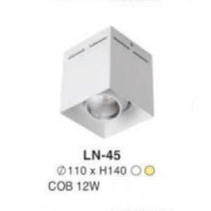 Đèn lon nổi LN-45