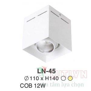 Đèn lon nổi LN-45