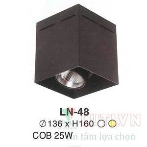 Đèn lon nổi LN48