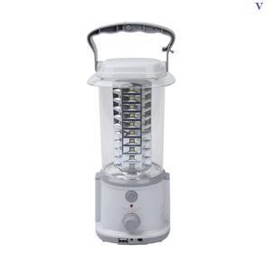 Đèn Lồng Led Sạc Nanolight LL-003