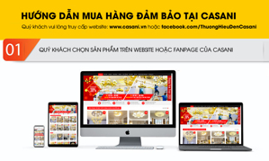 Đèn mâm 8713