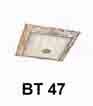 Đèn mâm áp trần BT-47
