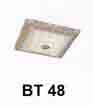 Đèn mâm áp trần BT-48