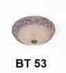 Đèn mâm áp trần BT 53