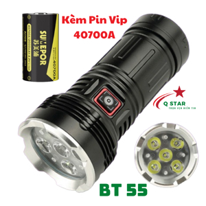 Đèn mâm áp trần BT-55