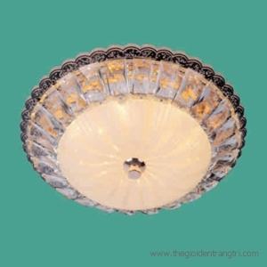 Đèn mâm áp trần BT-84