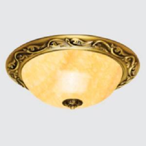 Đèn mâm áp trần BTD-64