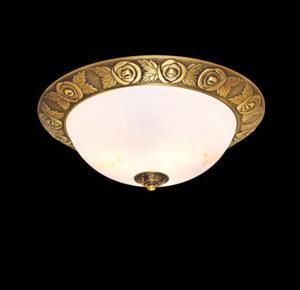 Đèn mâm áp trần BTD-72
