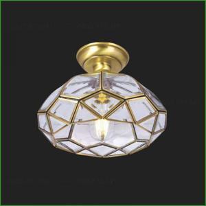 Đèn mâm áp trần BTD-76