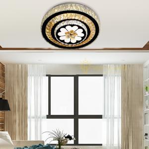Đèn mâm áp trần LED Ø500mm MT1151
