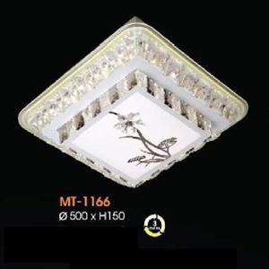 Đèn mâm áp trần LED Ø500mm VA20-MT1166