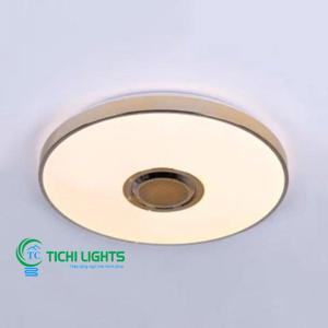 Đèn mâm ốp trần tròn siêu sáng MSS-659