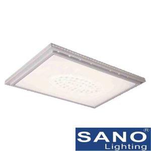 Đèn mâm áp trần LED W720xL1100mm AN20-MH7292