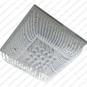 Đèn mâm áp trần M951 (600x600mm)