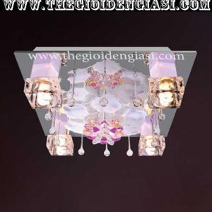 Đèn mâm áp trần ML-9427