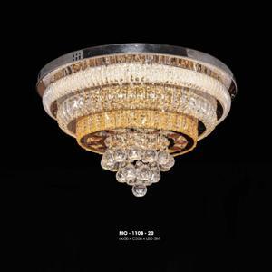 Đèn mâm áp trần MO 1108-20