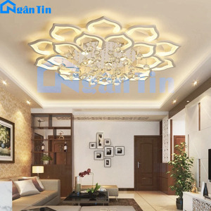 Đèn mâm áp trần MO 9002/20