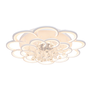 Đèn mâm áp trần MO 9012/20