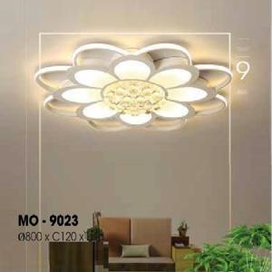 Đèn mâm áp trần MO 9023
