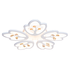 Đèn mâm áp trần MO 953A-18