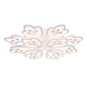 Đèn mâm áp trần MO 955A-18